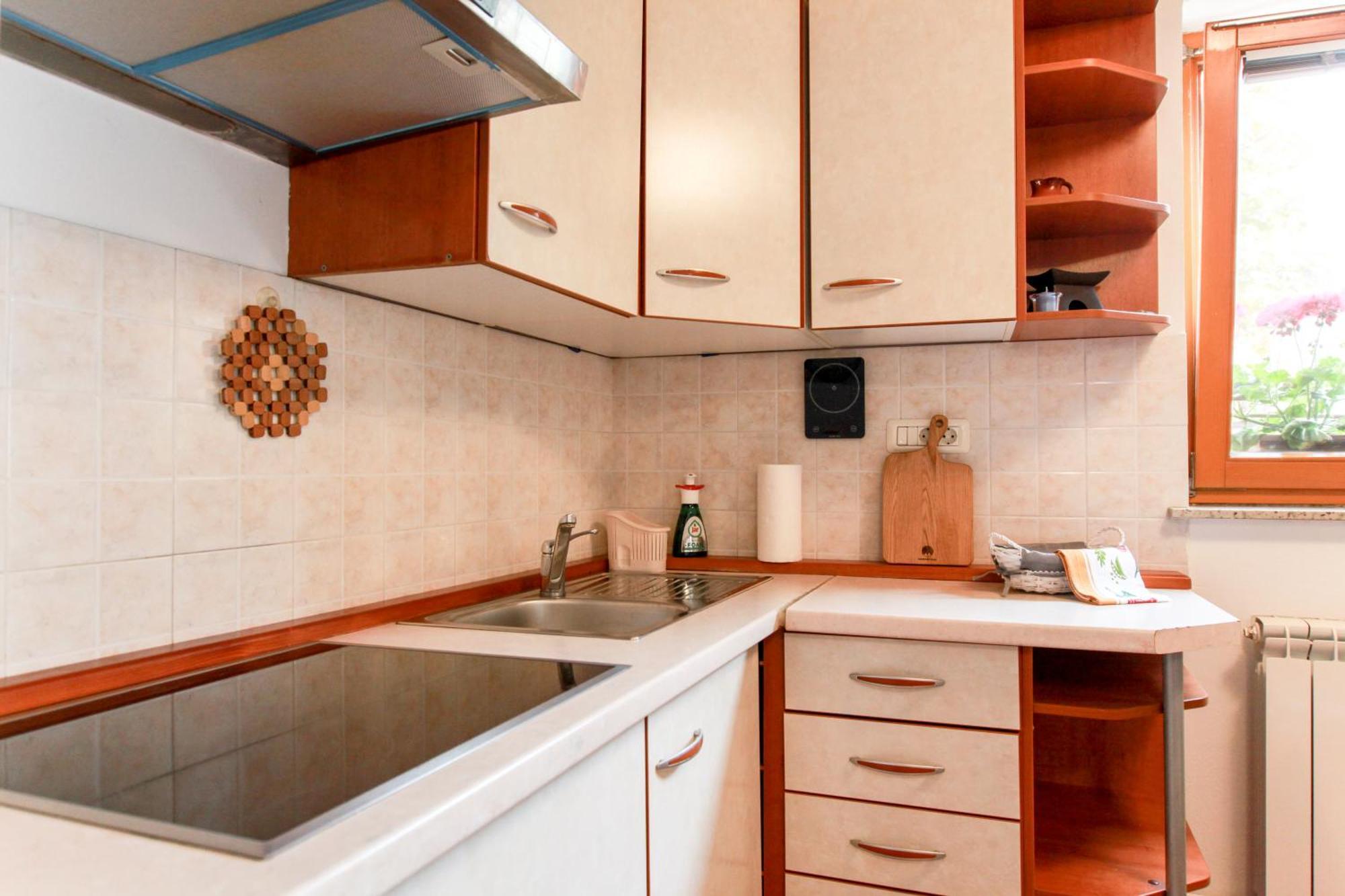 Apartma Dvor Milena Bovec Exterior photo
