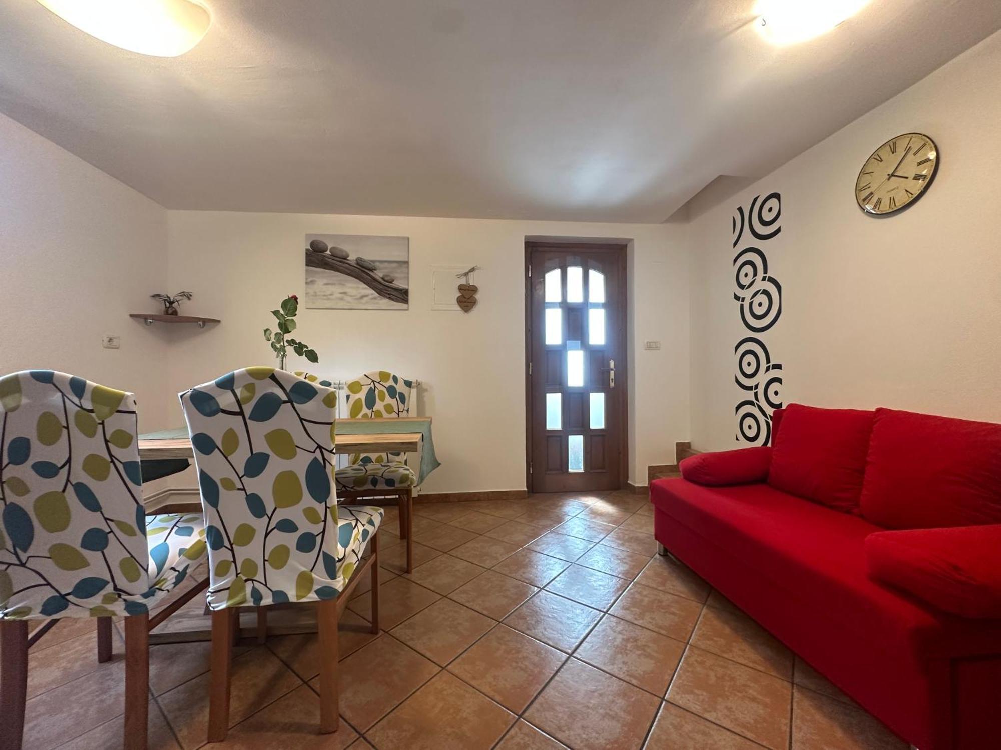 Apartma Dvor Milena Bovec Exterior photo